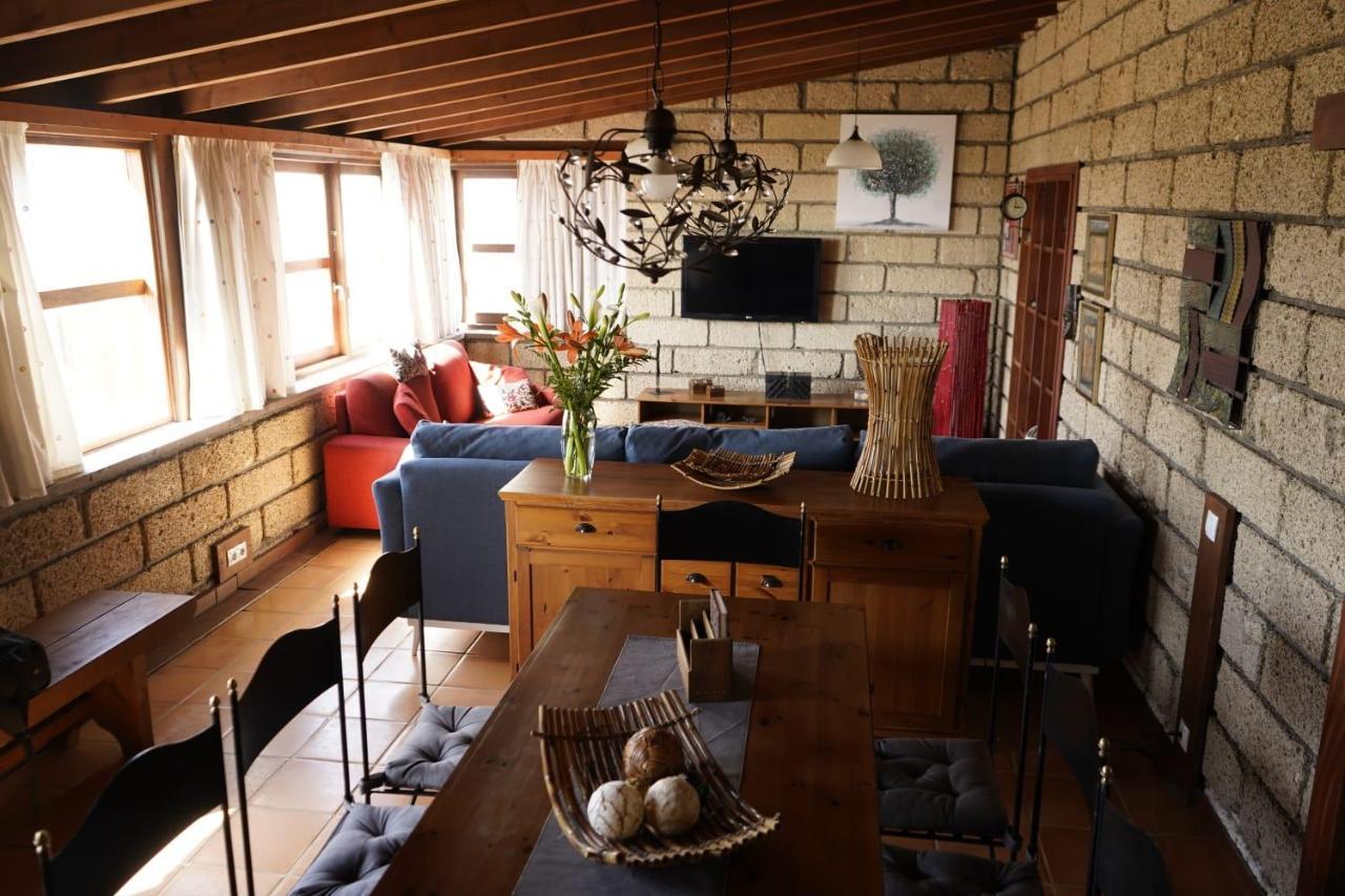 Casa Zenaida Villa El Río Екстериор снимка