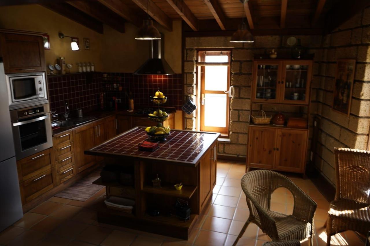Casa Zenaida Villa El Río Екстериор снимка