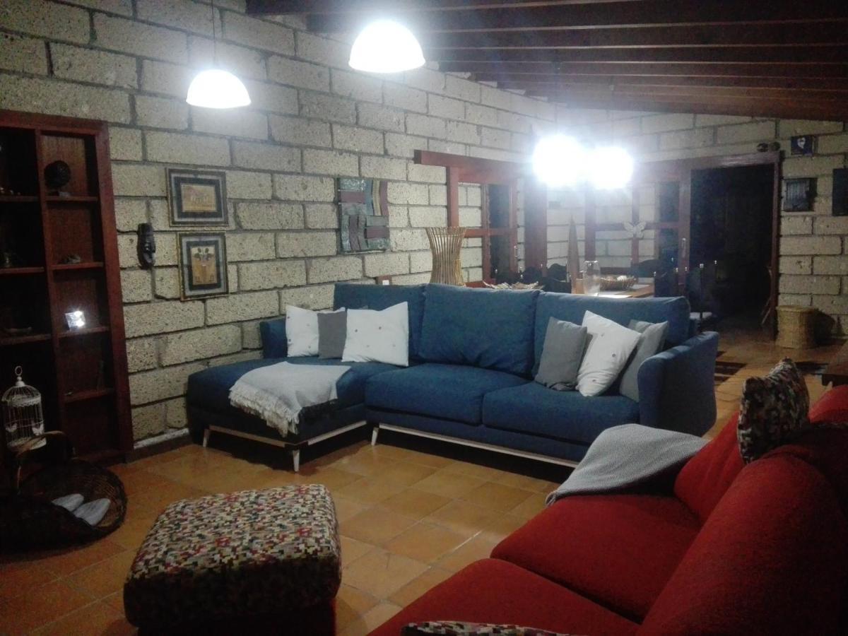 Casa Zenaida Villa El Río Екстериор снимка