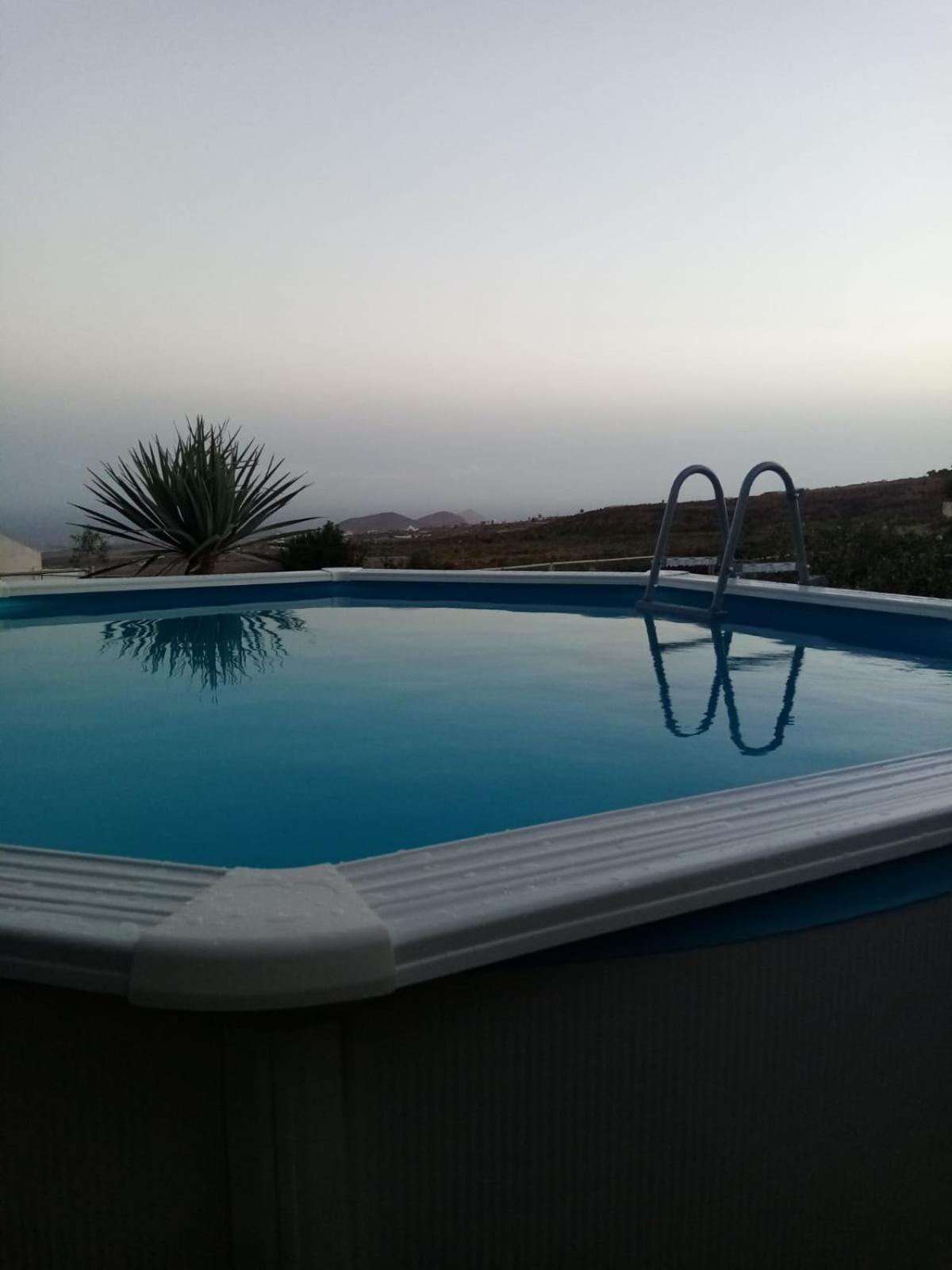 Casa Zenaida Villa El Río Екстериор снимка