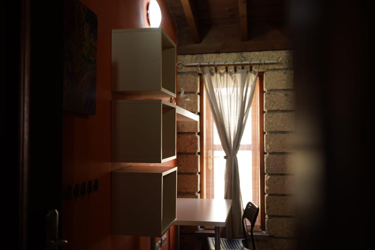 Casa Zenaida Villa El Río Екстериор снимка