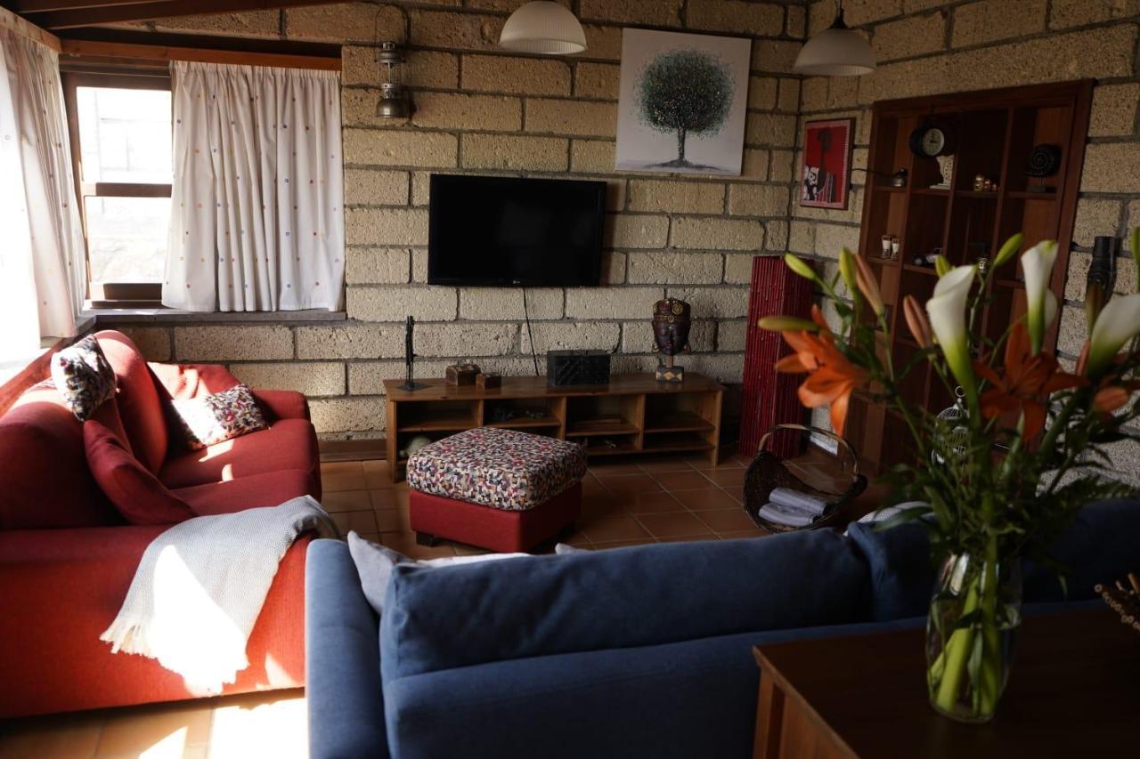 Casa Zenaida Villa El Río Екстериор снимка