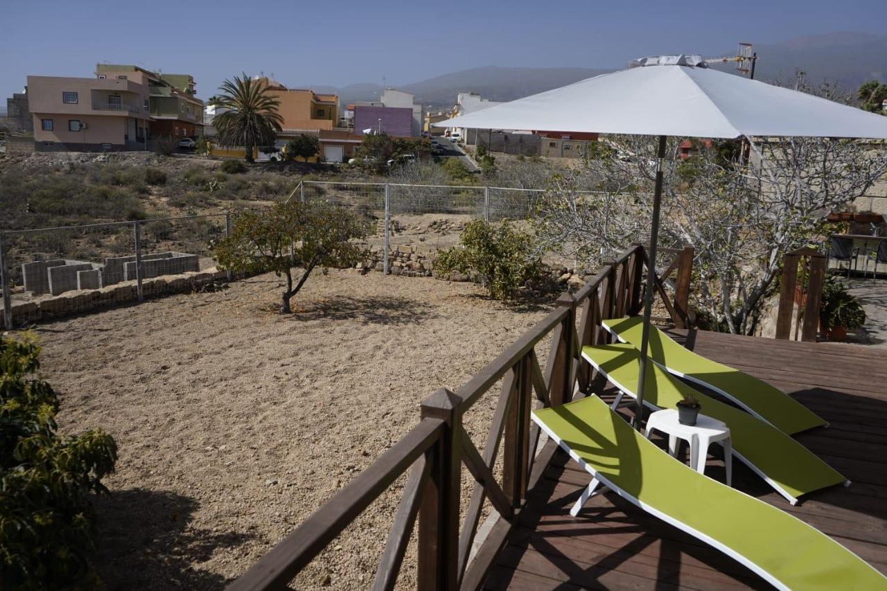 Casa Zenaida Villa El Río Екстериор снимка