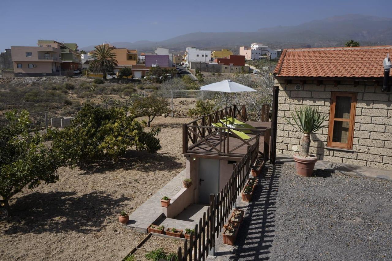 Casa Zenaida Villa El Río Екстериор снимка