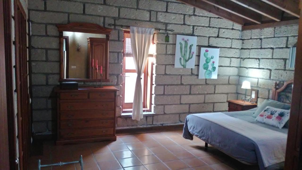 Casa Zenaida Villa El Río Екстериор снимка