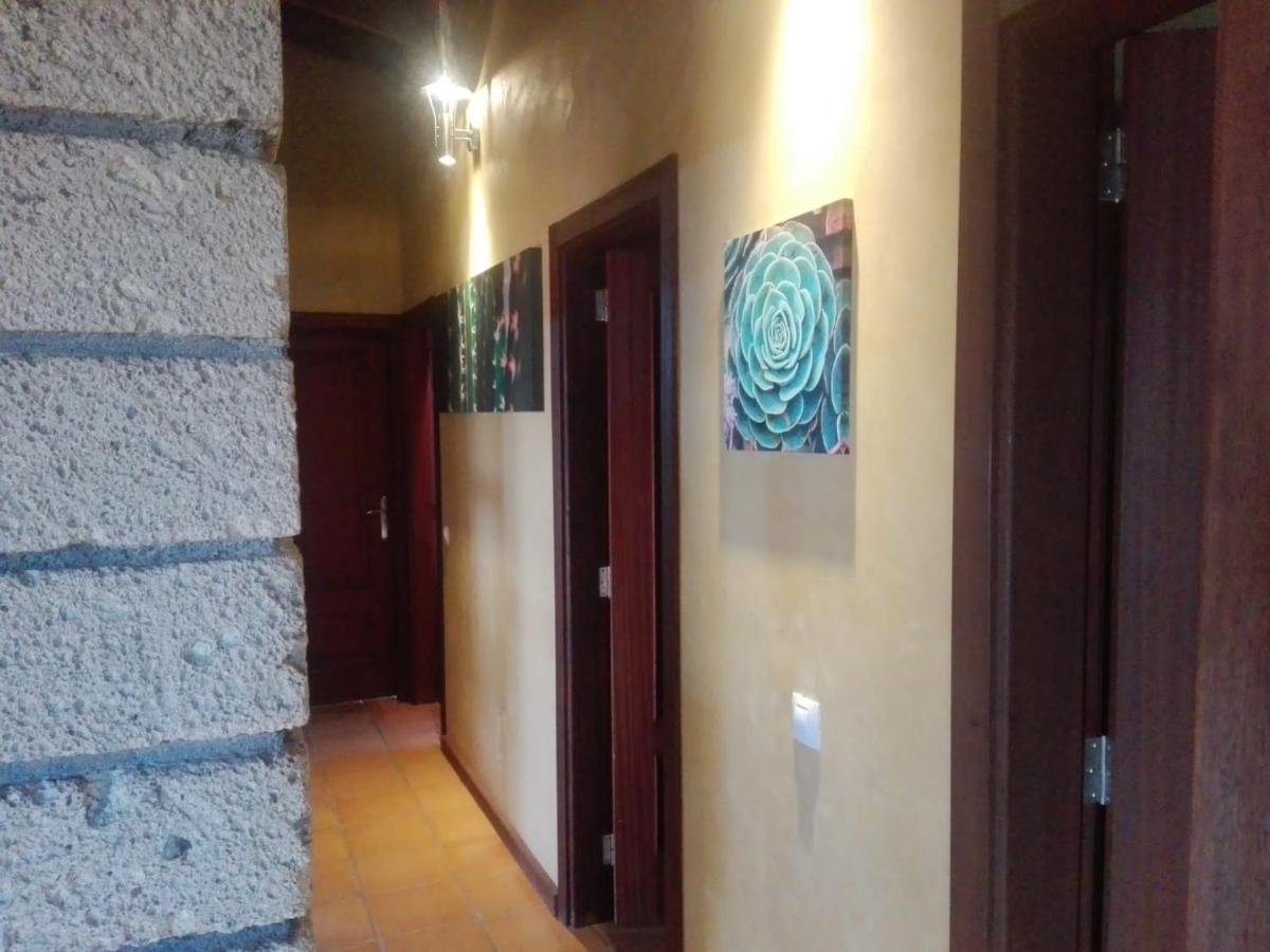 Casa Zenaida Villa El Río Екстериор снимка